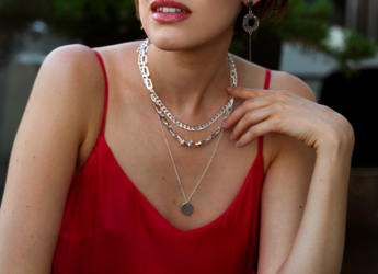 Effortless Elegance: The Ultimate Guide to Layered Necklaces