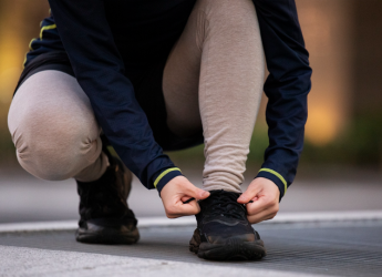 Walk All Day: The Best Comfort Shoes for Long-Distance Walking