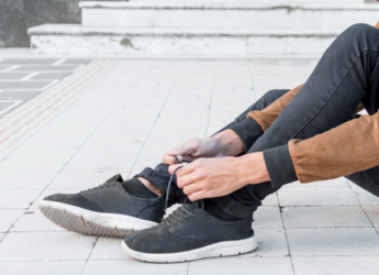 The Summer Retro Revival: Mesh Shoes That Combine Style and Comfort