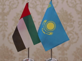 Kazakhstan and UAE Central Banks Sign MoU to Collaborate on VDA Regulations, CBDCs