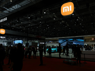 Xiaomi to Launch &#039;Tesla-Challenging&#039; YU7 on Thursday