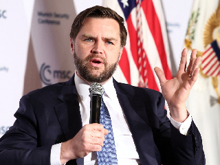 Bitcoin will Hold Strategic Importance to Strengthen US&#039; Position Against China, Says JD Vance