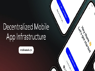 Valora Launches Mobile Stack Web3 Launchpad for iOS, Android Apps