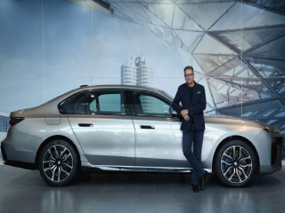 EV Buyers First Consider Usage Pattern Rather than Range of Car: BMW India President