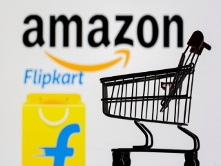 CCI Seeks Supreme Court Hearing to Expedite Amazon, Flipkart Cases