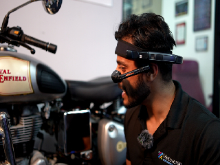 Metaverse Experience Centre With VR, AR and Immersive Technologies Launched in Noida