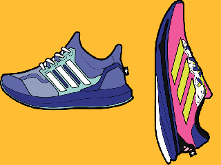 Adidas and Stepn Grant Limited Genesis NFT Sneakers to Web3 Customers via Mooar Marketplace