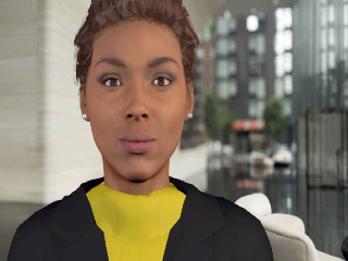 Ernst &amp; Young Introduces Metaverse, AI to Its Hiring Process With New eVe Platform&nbsp;