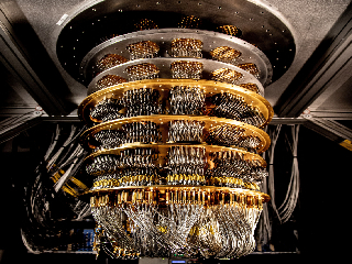 Google Says it Has Cracked a Quantum Computing Challenge with New Chip