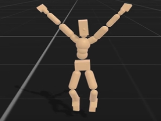 Meta&#039;s Motivo AI Model Could Deliver More Lifelike Digital Avatars: Here&#039;s How it Works