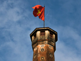 Vietnam Unveils Ambitious Roadmap to Become Southeast Asia&#039;s Blockchain Hub