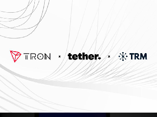 Tron, Tether, and TRM Labs Unite via Financial Crime Unit T3, Freeze $126 Million in Illicit Funds