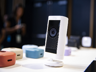 Amazon&rsquo;s Ring Debuts $5-a-Month Smoke Monitoring Service