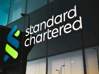 FalconX Partners With Standard Chartered to Serve Institutional Crypto Investors