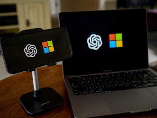 Microsoft, OpenAI Said to Be Dueling Over Artificial General Intelligence