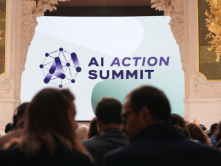 US, UK Decline to Sign Onto Macron&rsquo;s AI Summit Communique, Signatories Include India, China