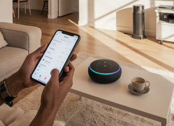 How to Turn Your Apartment into a Smart Home Under ₹5,000?