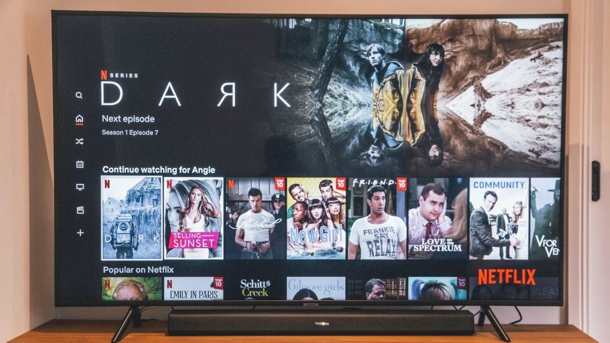 Top 5 Indian TV Brands: Choose From VU, Onida, Kodak, and More