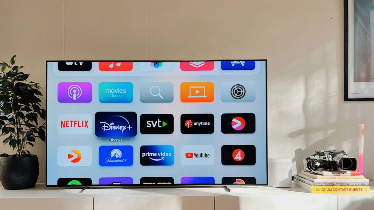 Top 65 Inch and 75 Inch 4K Smart TVs: Bigger Picture, Better Entertainment!