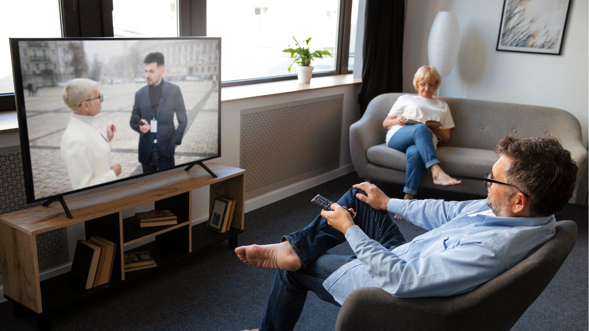 Best Smart TVs Under Rs. 29,999 on Flipkart: Blend of Affordability And Power-Packed Features