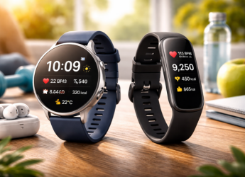 Smartwatch vs. Fitness Tracker: Which One Helps Manage Health Better?