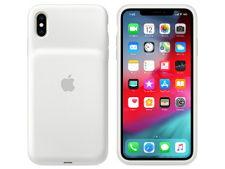 iPhone XS, iPhone XS Max, iPhone XR Smart Battery Case Launched by Apple