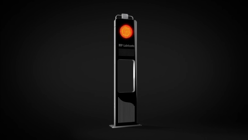 'Roads That Honk' System With 'SmartLife' Poles Introduced to Help Prevent Accidents