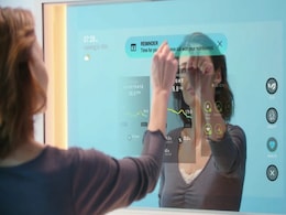 Smart but Nosy: Latest Gadgets Want to Peer Into Our Lives Smart but Nosy: Latest Gadgets Want to Peer Into Our Lives
