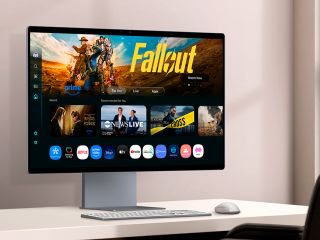 Samsung Smart Monitor M9 With QD-OLED Display, AI Features Launched Alongside Updated M8 and M7 Models