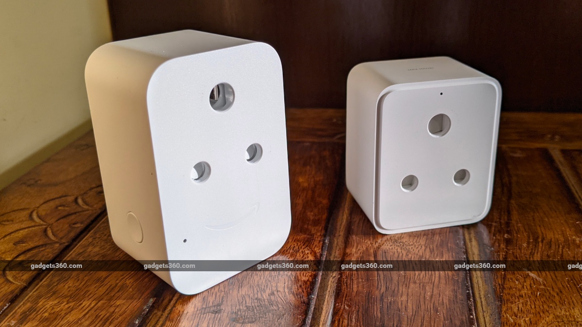 Amazon Smart Plug vs Realme Smart Plug: Which Is Better?