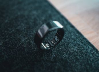 Samsung Files Patent for Smart Ring Which May Be Able to Control Device Displays