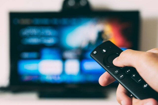 Amazon's Vega TV OS Expected to Debut on First Streaming Device in 2025: Report Amazon's Vega TV OS Expected to Debut on First Streaming Device in 2025: Report