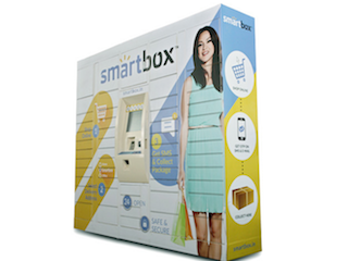 Smart Lockers Make Online Shopping Better, So Why Aren&rsquo;t They More Popular in India?