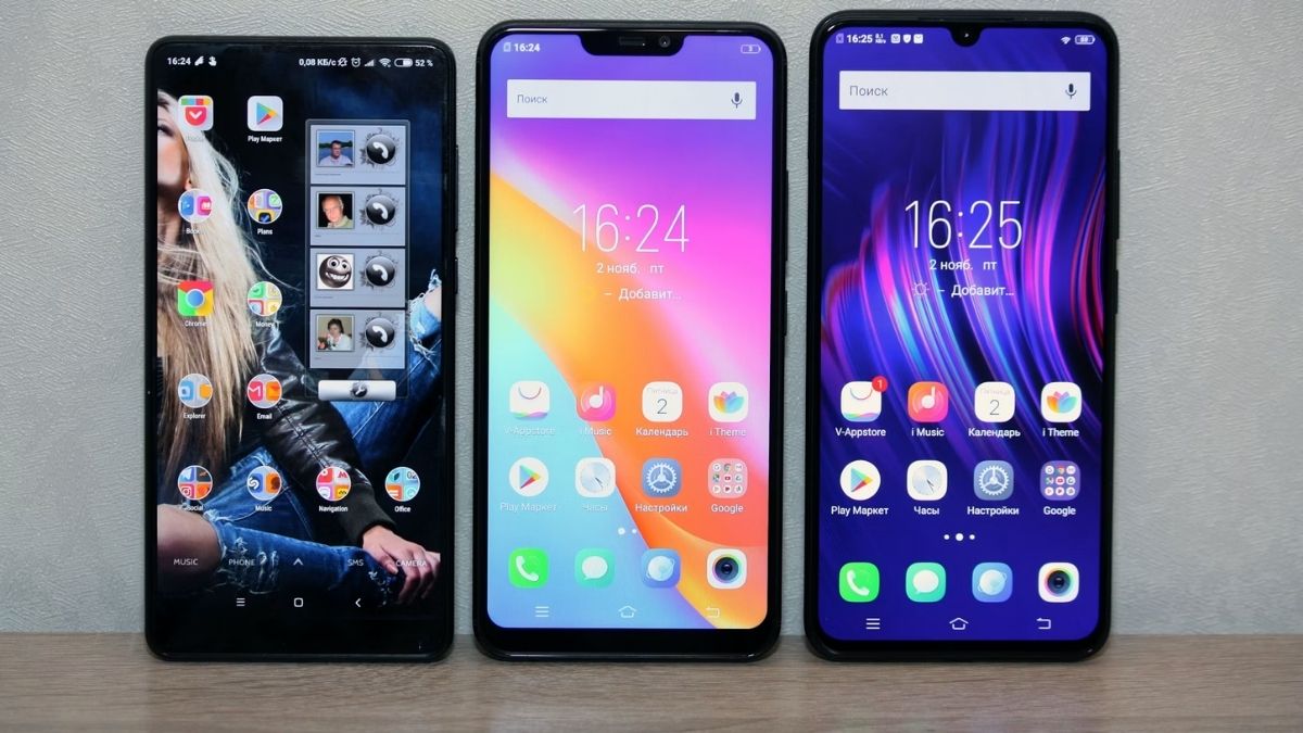 Best Value-for-Money 5G Phones Under ₹20,000 in India: From Samsung, Realme, and More