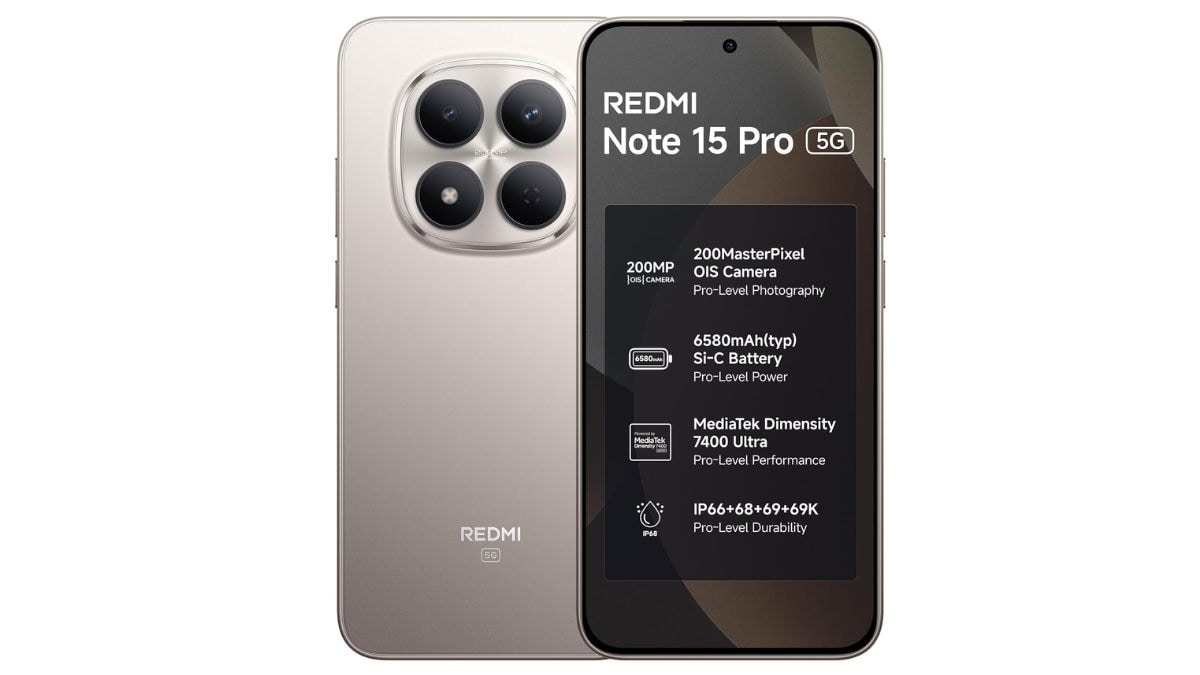 Latest and Breaking News on NDTV