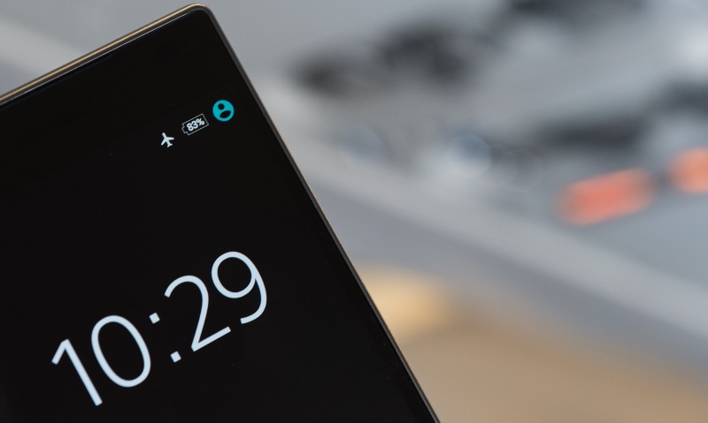 GST Won't Impact Growing Smartphone Market: GfK