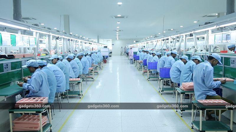 Budget 2017: Tech Firms Call for Electronics Manufacturing Ecosystem