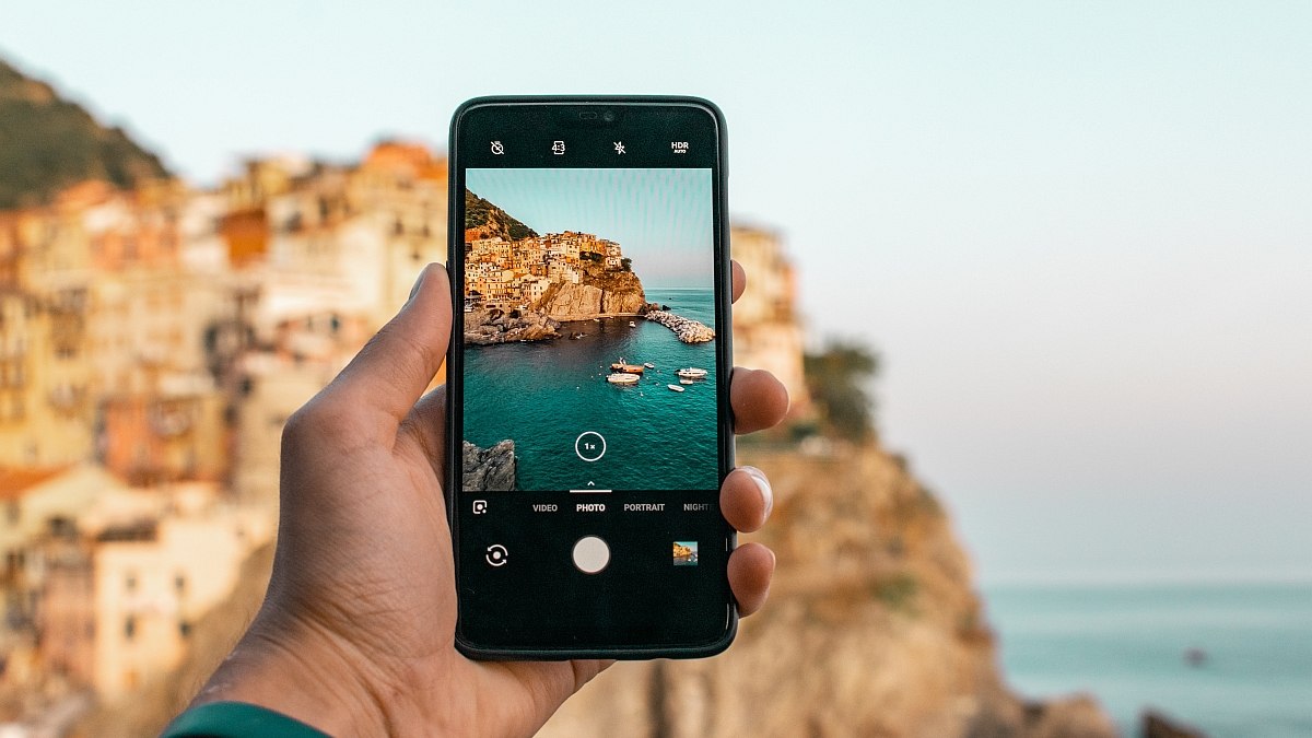 How to Share Google Photos and Videos With Family and Friends From Your Android Smartphone or Tablet