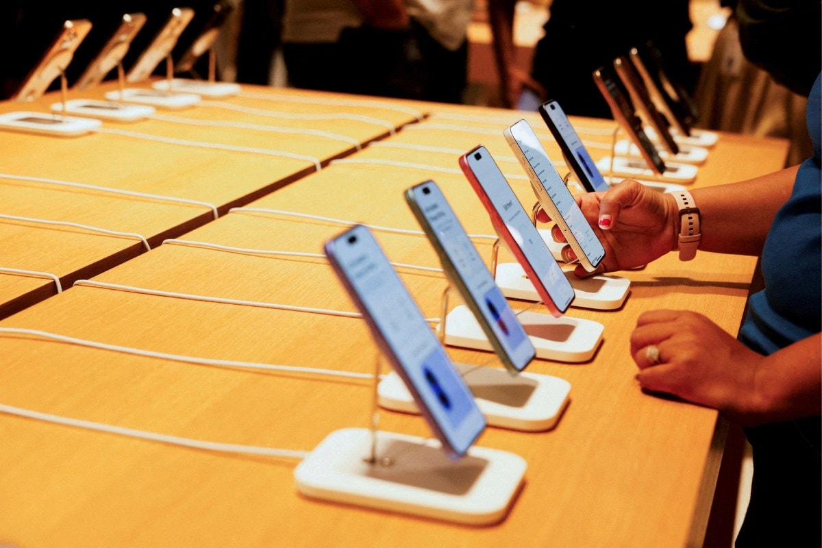 Government Removes Import Duty on Some Electronics, Smartphone Parts
