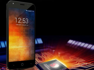 Smartron t.phone P With 5000mAh Battery Launched in India: Price, Specifications