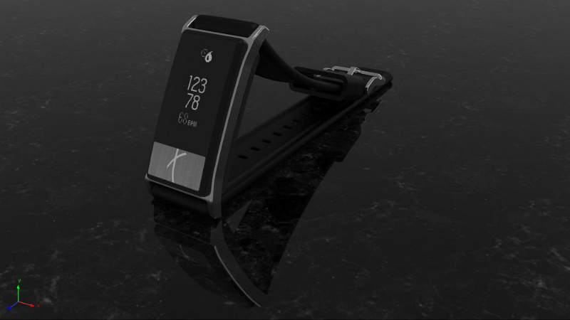 Smartron tband With ECG, BP, and Heart Rate Monitoring Launched in India: Price, Specifications, Features