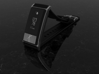 Smartron tband With ECG, BP, and Heart Rate Monitoring Launched in India: Price, Specifications, Features