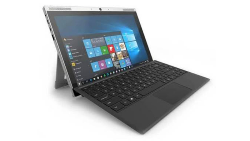 Smartron tbook flex Windows 10 2-in-1 Laptop Launched in India: Price, Specifications