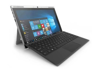 Smartron tbook flex Windows 10 2-in-1 Laptop Launched in India: Price, Specifications