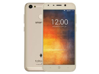 Smartron t.phone P Gold Edition With 5000mAh Battery Launched: Price, Specifications
