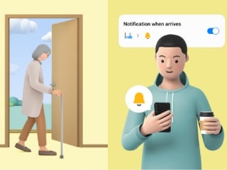 Samsung SmartThings Family Care Update Adds New Safety Features, Simplifies Setup Process