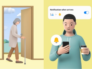 Samsung SmartThings Family Care Update Adds New Safety Features, Simplifies Setup Process