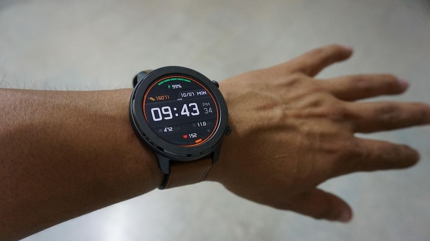 Apple Watch Alternatives You Can Buy on Myntra Apple Watch Alternatives You Can Buy on Myntra