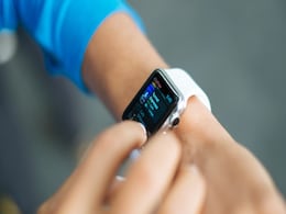 Smartwatch Shipments in India Declined in Q1 2024 as TWS Headsets Dominated Wearables Market: Report Smartwatch Shipments in India Declined in Q1 2024 as TWS Headsets Dominated Wearables Market: Report
