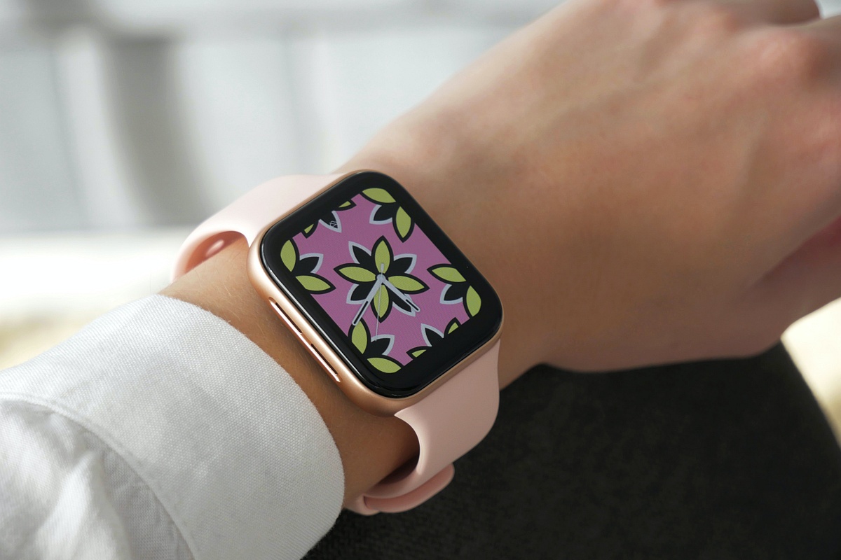 Japan Display Unveils New Technology That is Claimed to Extend Smartwatch Battery Life